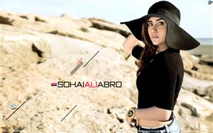 Sohai Ali Abro